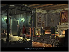 9 - 15 [Rozdział 1] Zamek Black Mirror - The Black Mirror - poradnik do gry