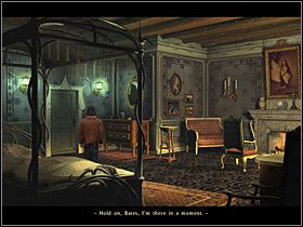 1 - 16 [Rozdział 2] Zamek Black Mirror - The Black Mirror - poradnik do gry