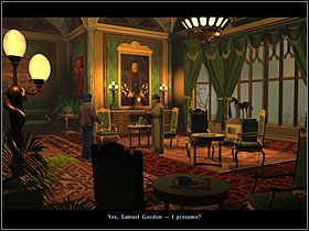 2 - 16 [Rozdział 2] Zamek Black Mirror - The Black Mirror - poradnik do gry