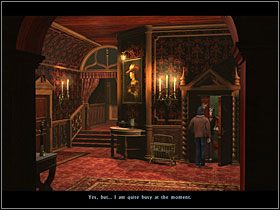 Zajrzałem do starego skrzydła - 17 [Rozdział 2] Zamek Black Mirror - The Black Mirror - poradnik do gry