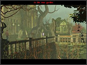 1 - 17 [Rozdział 2] Zamek Black Mirror - The Black Mirror - poradnik do gry