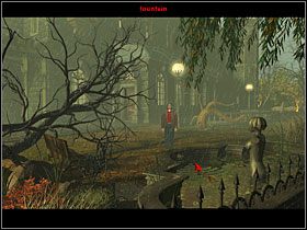 2 - 17 [Rozdział 2] Zamek Black Mirror - The Black Mirror - poradnik do gry