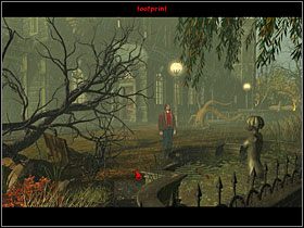 Poszedłem teraz do szklarni - 17 [Rozdział 2] Zamek Black Mirror - The Black Mirror - poradnik do gry