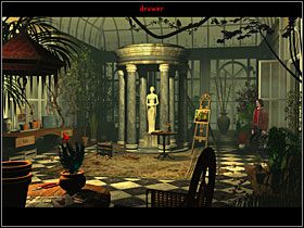 3 - 17 [Rozdział 2] Zamek Black Mirror - The Black Mirror - poradnik do gry