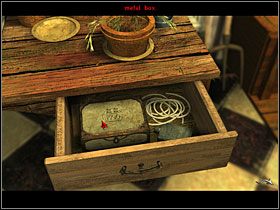 4 - 17 [Rozdział 2] Zamek Black Mirror - The Black Mirror - poradnik do gry