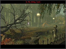 1 - 18 [Rozdział 2] Zamek Black Mirror - The Black Mirror - poradnik do gry