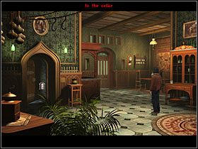 2 - 18 [Rozdział 2] Zamek Black Mirror - The Black Mirror - poradnik do gry