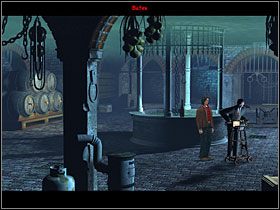 3 - 18 [Rozdział 2] Zamek Black Mirror - The Black Mirror - poradnik do gry