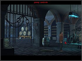 Nic z tego nie rozumiem - 18 [Rozdział 2] Zamek Black Mirror - The Black Mirror - poradnik do gry