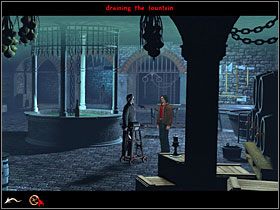 4 - 18 [Rozdział 2] Zamek Black Mirror - The Black Mirror - poradnik do gry