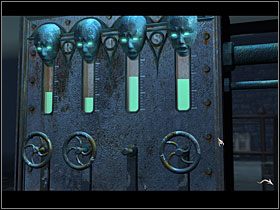 5 - 18 [Rozdział 2] Zamek Black Mirror - The Black Mirror - poradnik do gry