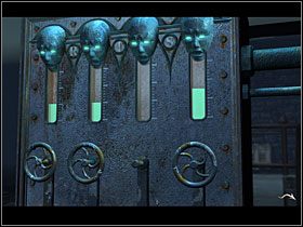 Pobiegłem teraz do fontanny - 18 [Rozdział 2] Zamek Black Mirror - The Black Mirror - poradnik do gry