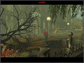 6 - 18 [Rozdział 2] Zamek Black Mirror - The Black Mirror - poradnik do gry