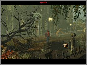 7 - 18 [Rozdział 2] Zamek Black Mirror - The Black Mirror - poradnik do gry