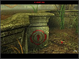 8 - 18 [Rozdział 2] Zamek Black Mirror - The Black Mirror - poradnik do gry