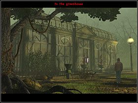 1 - 19 [Rozdział 2] Zamek Black Mirror - The Black Mirror - poradnik do gry