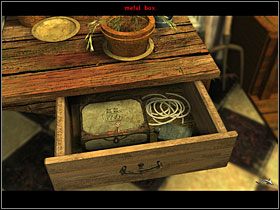 2 - 19 [Rozdział 2] Zamek Black Mirror - The Black Mirror - poradnik do gry