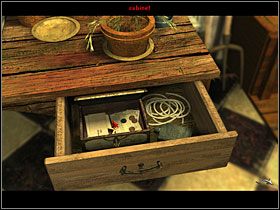 3 - 19 [Rozdział 2] Zamek Black Mirror - The Black Mirror - poradnik do gry