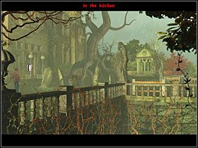 4 - 19 [Rozdział 2] Zamek Black Mirror - The Black Mirror - poradnik do gry