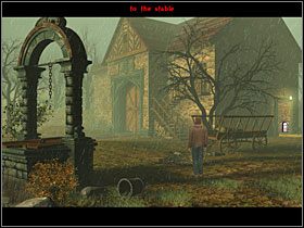 5 - 19 [Rozdział 2] Zamek Black Mirror - The Black Mirror - poradnik do gry