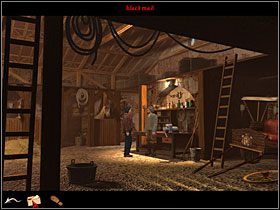 6 - 19 [Rozdział 2] Zamek Black Mirror - The Black Mirror - poradnik do gry