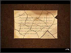 Postanowiłem wrócić do kostnicy - 20 [Rozdział 2] Dom Dr Hermanna - The Black Mirror - poradnik do gry