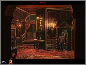 1 - 24 [Rozdział 2] Zamek Black Mirror - The Black Mirror - poradnik do gry