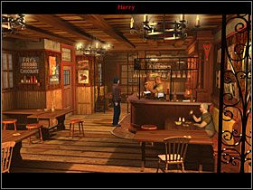 2 - 25 [Rozdział 2] Willow Creek - The Black Mirror - poradnik do gry