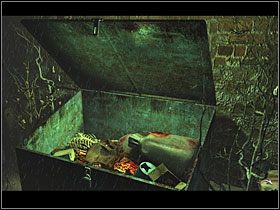 2 - 26 [Rozdział 2] Dom Dr Hermanna - The Black Mirror - poradnik do gry