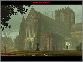 1 - 27 [Rozdział 2] Plebania Warmhill - The Black Mirror - poradnik do gry