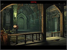 4 - 27 [Rozdział 2] Plebania Warmhill - The Black Mirror - poradnik do gry