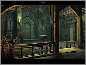 5 - 27 [Rozdział 2] Plebania Warmhill - The Black Mirror - poradnik do gry