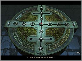 6 - 27 [Rozdział 2] Plebania Warmhill - The Black Mirror - poradnik do gry