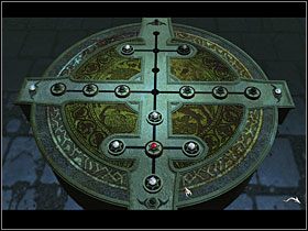 1 - 28 [Rozdział 2] Plebania Warmhill - The Black Mirror - poradnik do gry