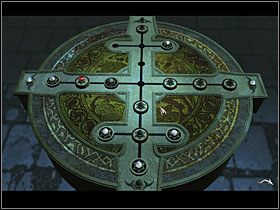 2 - 28 [Rozdział 2] Plebania Warmhill - The Black Mirror - poradnik do gry