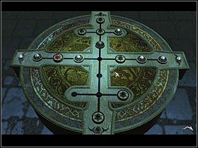 4 - 28 [Rozdział 2] Plebania Warmhill - The Black Mirror - poradnik do gry