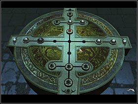 5 - 28 [Rozdział 2] Plebania Warmhill - The Black Mirror - poradnik do gry