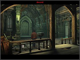 2 - 29 [Rozdział 2] Plebania Warmhill - The Black Mirror - poradnik do gry