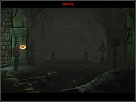 3 - 29 [Rozdział 2] Plebania Warmhill - The Black Mirror - poradnik do gry