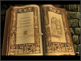 1 - 30 [Rozdział 2] Plebania Warmhill - The Black Mirror - poradnik do gry