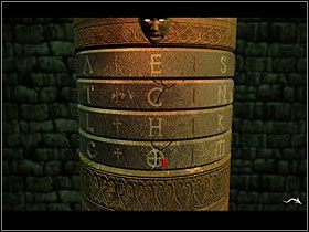 Teraz księga po prawej - 30 [Rozdział 2] Plebania Warmhill - The Black Mirror - poradnik do gry