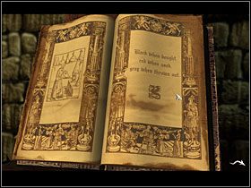 2 - 30 [Rozdział 2] Plebania Warmhill - The Black Mirror - poradnik do gry