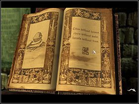 3 - 30 [Rozdział 2] Plebania Warmhill - The Black Mirror - poradnik do gry