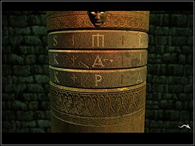 Trzy kolumny za mną - 30 [Rozdział 2] Plebania Warmhill - The Black Mirror - poradnik do gry