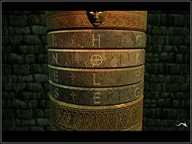 5 - 30 [Rozdział 2] Plebania Warmhill - The Black Mirror - poradnik do gry