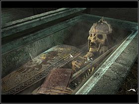 2 - 31 [Rozdział 2] Plebania Warmhill - The Black Mirror - poradnik do gry