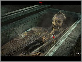 3 - 31 [Rozdział 2] Plebania Warmhill - The Black Mirror - poradnik do gry