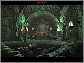 4 - 31 [Rozdział 2] Plebania Warmhill - The Black Mirror - poradnik do gry