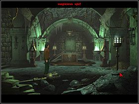 Wylądowałem w... To chyba jakaś stara kopalnia - 31 [Rozdział 2] Plebania Warmhill - The Black Mirror - poradnik do gry