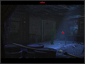 1 - 32 [Rozdział 2] Kopalnia - The Black Mirror - poradnik do gry